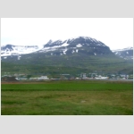 Reydarfjordur